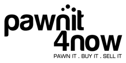 PAWNIT 4NOW PAWN IT . BUY IT . SELL IT trademark