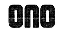 ONO trademark