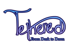 TETHERED FROM DUSK TO DAWN trademark