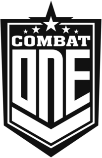COMBAT ONE trademark
