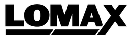 LOMAX trademark