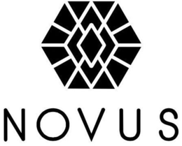 NOVUS trademark