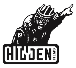 HIDDEN CITY FILMS trademark