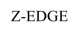 Z-EDGE trademark