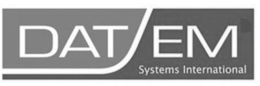 DAT/EM SYSTEMS INTERNATIONAL trademark