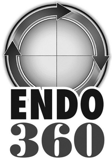 ENDO 360 trademark