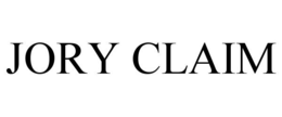 JORY CLAIM trademark