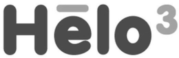 HELO3 trademark
