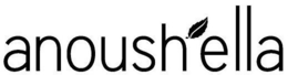 ANOUSH ELLA trademark