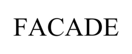 FACADE trademark