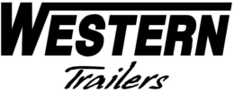 WESTERN TRAILERS trademark