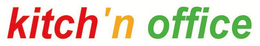 KITCH'N OFFICE trademark