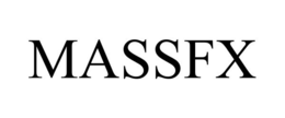 MASSFX trademark