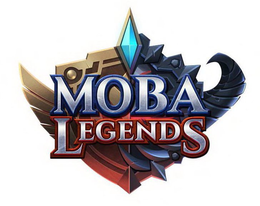 MOBA LEGENDS trademark