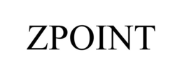 ZPOINT trademark
