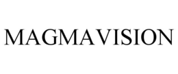 MAGMAVISION trademark