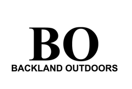 BO BACKLAND OUTDOORS trademark
