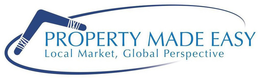 PROPERTY MADE EASY LOCAL MARKET, GLOBALPERSPECTIVE trademark
