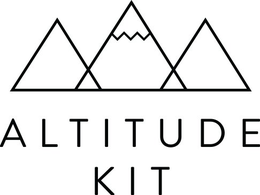 ALTITUDE KIT trademark