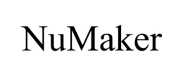 NUMAKER trademark
