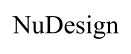 NUDESIGN trademark