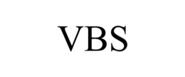 VBS trademark