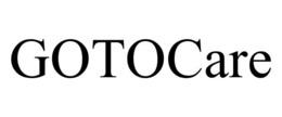 GOTOCARE trademark