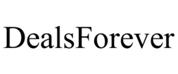 DEALSFOREVER trademark
