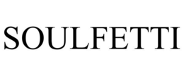SOULFETTI trademark