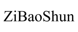 ZIBAOSHUN trademark