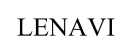 LENAVI trademark