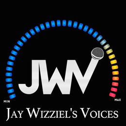 JAY WIZZIEL'S VOICES JWV MIN MAX trademark