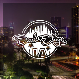 SOUL STAGE LA trademark