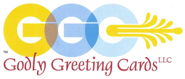 GGC GODLY GREETING CARDS LLC trademark