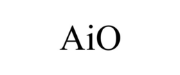 AIO trademark