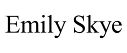 EMILY SKYE trademark
