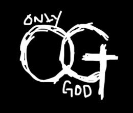 ONLYOGGOD trademark