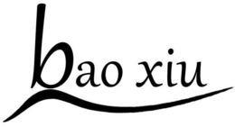 BAO XIU trademark
