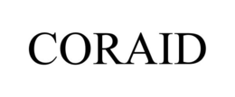 CORAID trademark