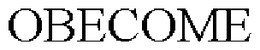 OBECOME trademark