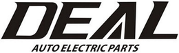 DEAL AUTO ELECTRIC PARTS trademark