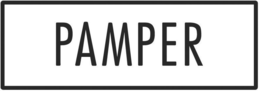 PAMPER trademark