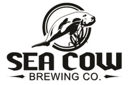 SEA COW BREWING CO. trademark