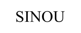 SINOU trademark