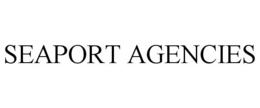 SEAPORT AGENCIES trademark