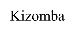 KIZOMBA trademark