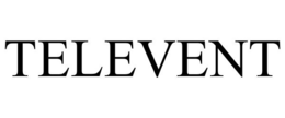TELEVENT trademark