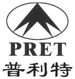 PRET trademark