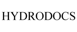 HYDRODOCS trademark