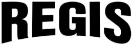REGIS trademark